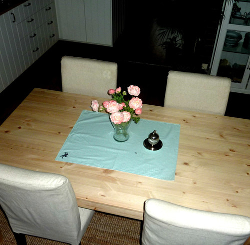 Engel běhoun — foto 1