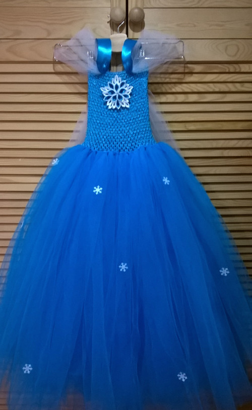 Sada Elsa Mia.s — foto 1