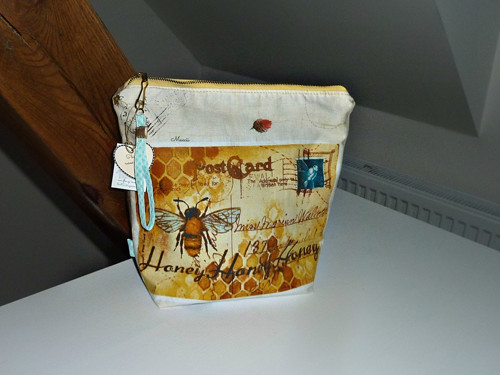 Big Honey — foto 1