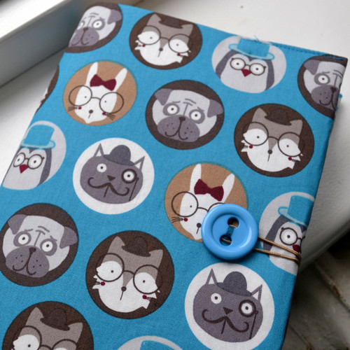 Obal Sherlock nebo Hercule? :) — foto 1