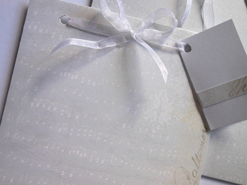 Notičkový - obal na CD 13x14 cm — foto 1