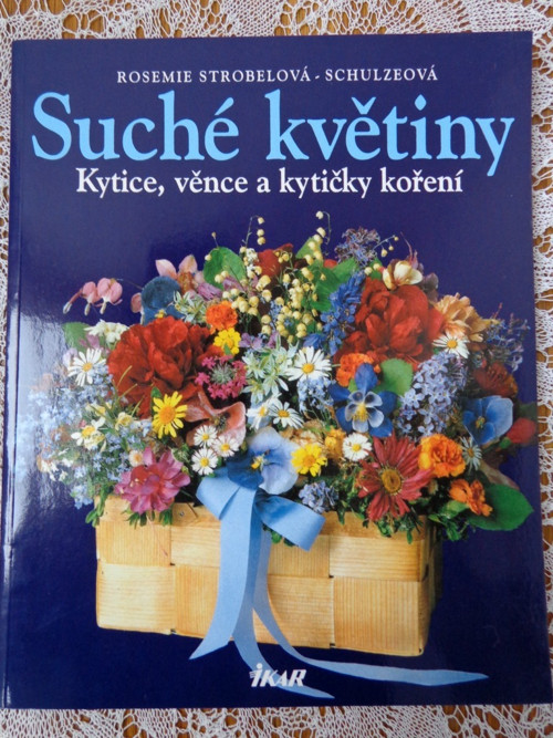 Suché květiny — foto 1