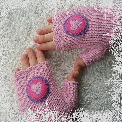Sweet Love ... veselé návleky :-) — foto 1