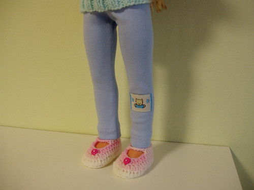 Legíny pro NANCY — foto 1