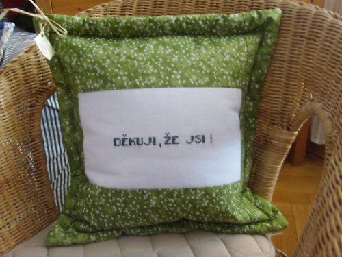 Děkuji ,že jsi....ihned k dodání — foto 1
