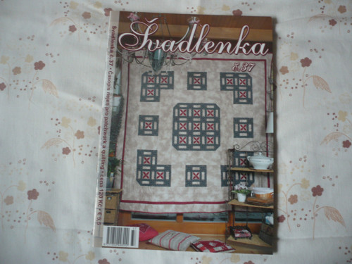 Švadlenka č .37 — foto 1