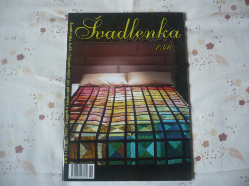 Švadlenka č .46 — foto 1