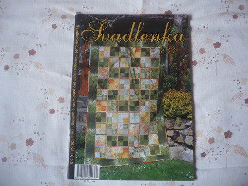 Švadlenka č .44 — foto 1