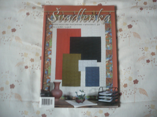 Švadlenka č.31 — foto 1