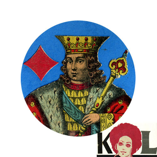 Placka/ Karta I./ VÝPRODEJ!