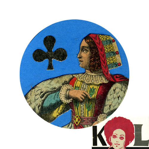 Placka/ Karta II./ VÝPRODEJ! — foto 1