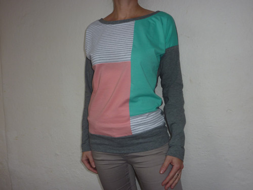Triko vel. XS-XXL