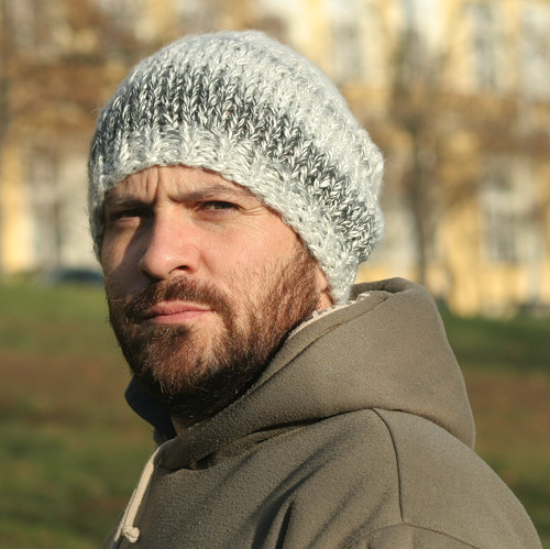 Chlapácká — foto 1