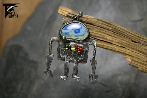 Robotí Smůložer Robotín — foto 1