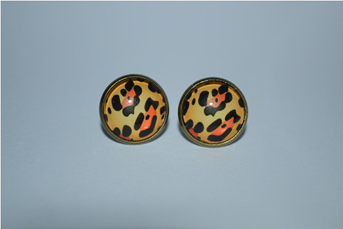 SLEVA - leopard