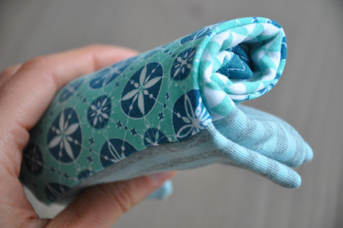 Cosy & Crazy kalhotky vel. M — foto 1