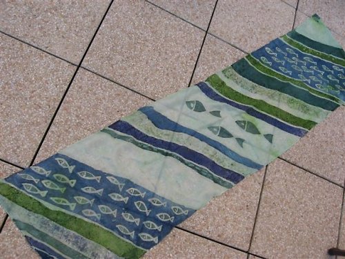 In the sea - SLEVA! — foto 1