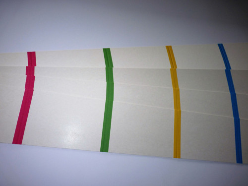 Domaluj mě....leporelo 4ks — foto 1