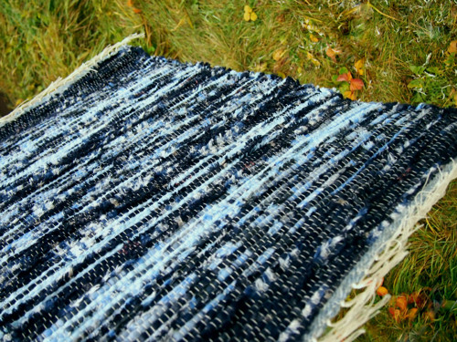 Kašmírový koberec 140 x 90 cm — foto 1