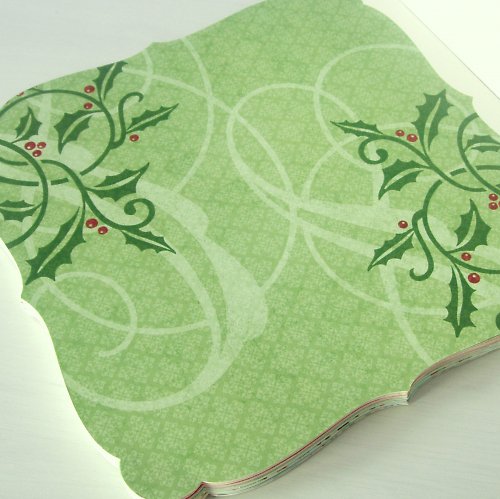 Dcwv - Specialty Diecut Stack — foto 1