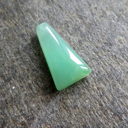 Chryzopras Tanzánie kabošonč. 2 — foto 1