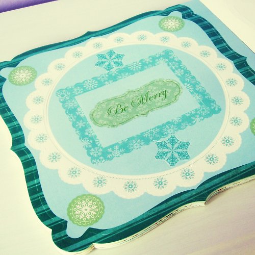 Dcwv - Specialty Diecut Stack — foto 1