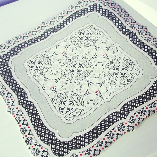 Dcwv - Specialty Diecut Stack — foto 1