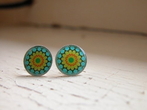 Mandala — foto 1