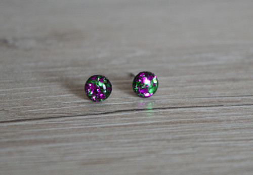 Empty 6 mm chir. ocel — foto 1