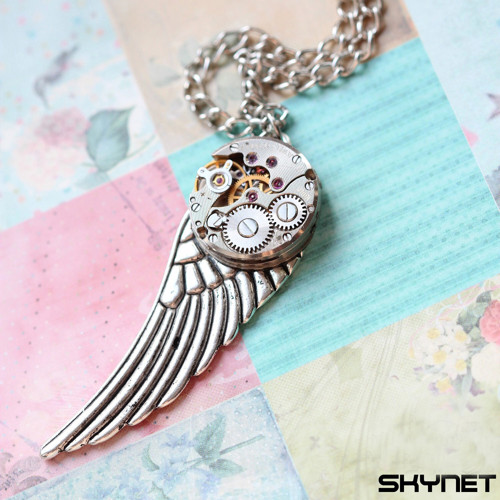 Angel wing — foto 1