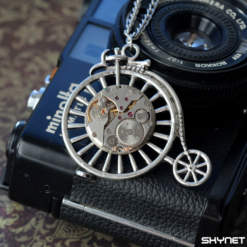 Bicykl — foto 1