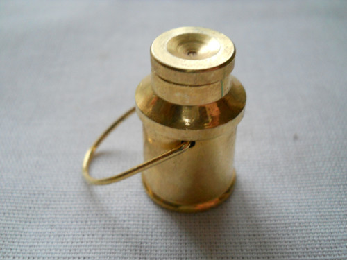 Konvička...miniatura