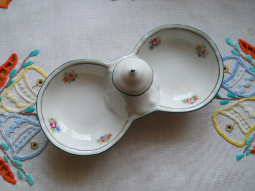 Pepř- sůl.....porcelán — foto 1