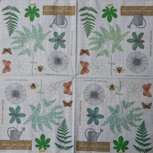 Miluji zahradu 539 — foto 1