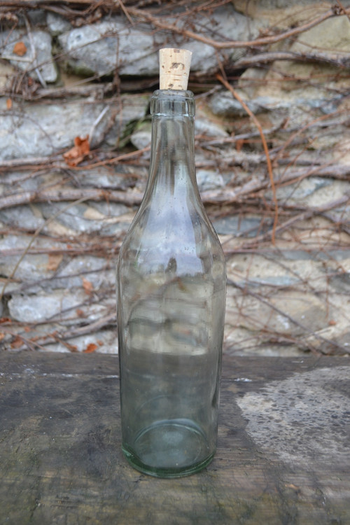 Zelená perla II.