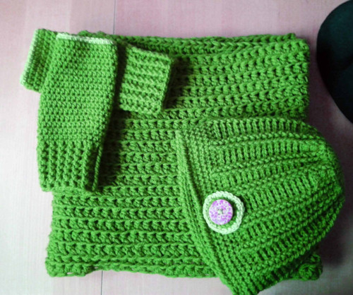 Set na přání — foto 1