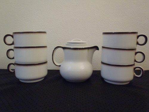 Stohovatelné — foto 1