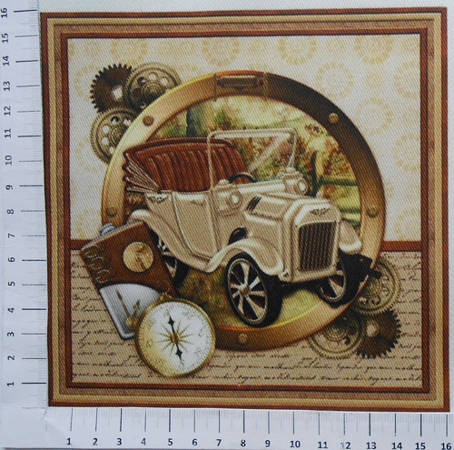 KEPR panel- (3K4/42) — foto 1