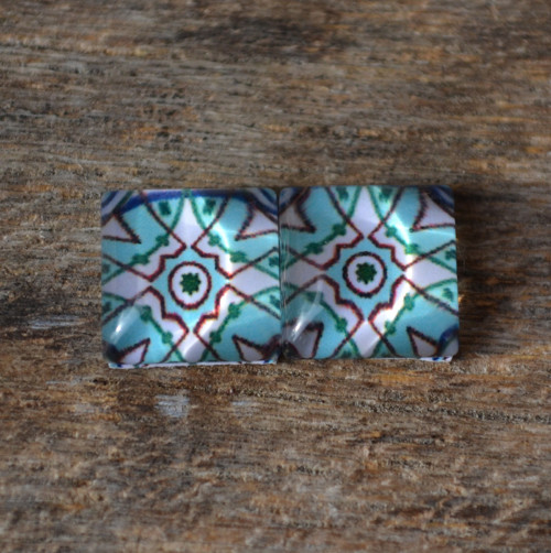 Kabošon 10 mm 2ks — foto 1