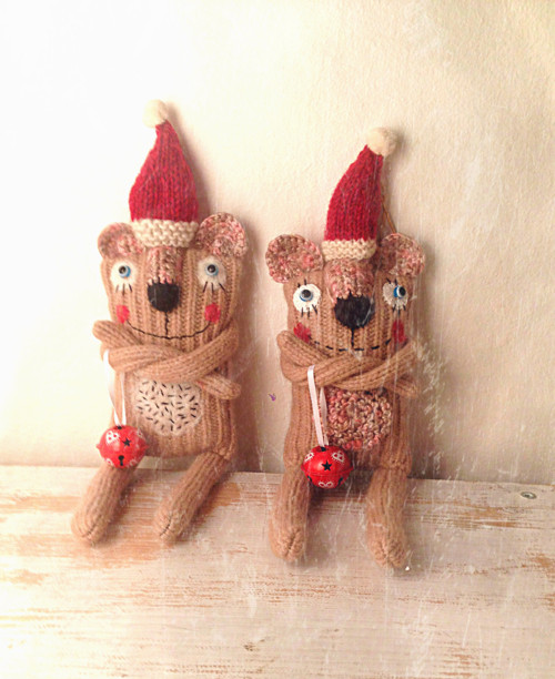 Teddy-Bear — foto 1