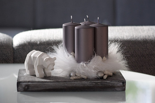 Adventní PolarBear — foto 1