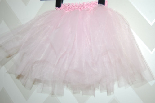 Tutu sukýnka : LightPink — foto 1