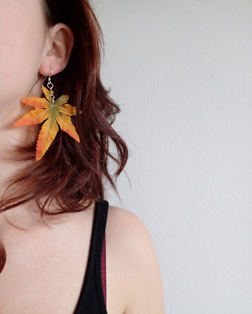 Leaves II. — foto 1