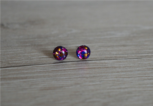 Luck 6 mm chir. ocel — foto 1