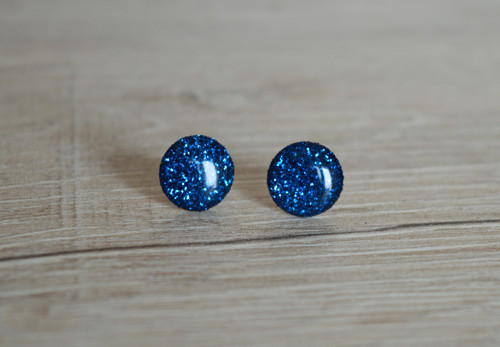Azurite 10 mm chir. ocel — foto 1