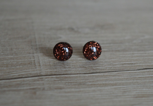 Brown stone 8 mm — foto 1