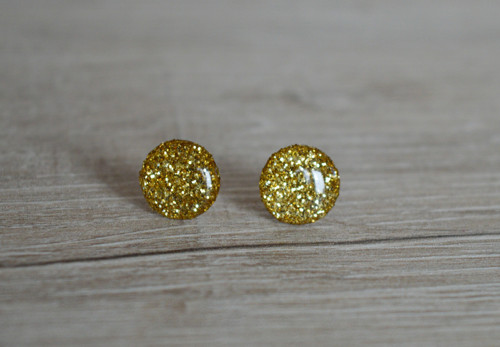 Florentine gold 10 mm chir. ocel — foto 1