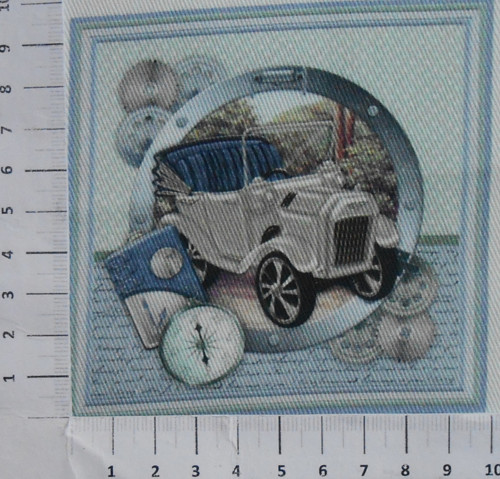 KEPR panel- (3K4/48) — foto 1