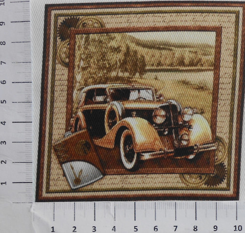 KEPR panel- (3K4/49) — foto 1