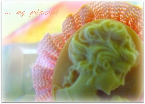 ... My Princess? — foto 1